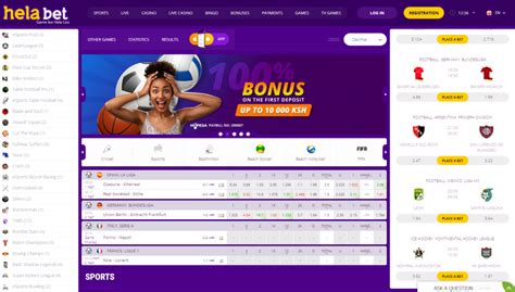 helabet|Helabet Kenya: Bonuses, Free Bets and Offers.